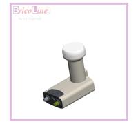 OCCHIO PER PARABOLA EMME ESSE 4 UTEN. 1 USC.+2 LEGACY LNB SCR GBC LNBSCR2L