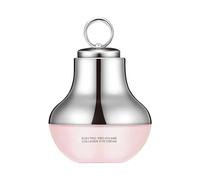Occhio per rughe scure, rassodante e idratante, trattamento per la pelle con vibrazioni delicate, occhi stanchi, linee sottili levigate PzY501 (30ml)