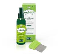 Helan occhio al pidocchio olio spray 100 ml + pettinino