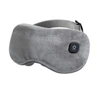 Occhio riscaldato per occhio asciutto senza fili Calore Compresso Caldo Pad Riscaldante per Sonno Stanco Ricaricabile Riscaldato Compress Dry USB Electric Heat Pad