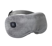 Occhio riscaldato senza fili per sollievo asciutto migliorato sonno lavabile Pad riscaldante per viaggio casa ufficio riscaldato impacco caldo asciutto USB elettrico Pad termico