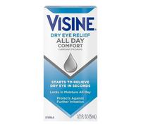 Occhio Secco Sollievo All Day Comfort Lubrificante Collirio 14.8ml By Visine