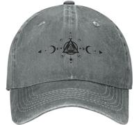 Occhio Veggente della Provvidenza Squadra Massonica Donna Uomini Berretto da Baseball Leggera Visiera Baseball Cappellino Cotone Trucker Cappellino per Che Corre Sport Golf