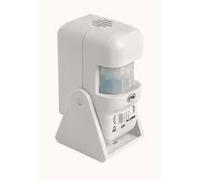 OCCHIO VIGILE AVVISATORE ACUSTICO 58600