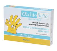 Occhiobello Gtt Ocul 10Fl 10x0,5 ml Pipette monodose
