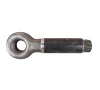 Occhione girevole categoria F portata 12T omologato DGM-RA 987