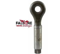 Occhione Girevole per Timone Art.00575 _ trattore, camion, rimorchio