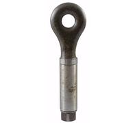 Occhione Girevole per Timone Art.00575 _ trattore, camion, rimorchio