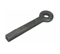 Occhione Quadro AMA Germania per Rimorchi 14t Ø 50 mm