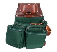 Occidental Leather 8018DB OxyLights 3 Pouch Tool Bag