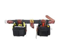 Occidental Leather 9525 M The Finisher Tool Belt Set - Medium