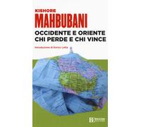 Occidente e Oriente chi perde e chi vince - 2019 - Università Boc