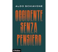 Occidente senza pensiero