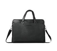 OCCIENTEC 1, Borsa Business Uomo, Nero-14, 14 pouces