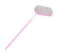 Occiglia Portatile Rhinesotne Decors Accessori Cosmetici Per Verificare Le Estensioni Ciglia False E Strumenti Per Trucco Lavoro Del Tecnico Lash Work