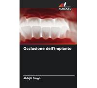 Occlusione dell'impianto