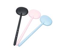 Occlusore Oculare Portatile Professionale in Plastica Abs, 3 Pezzi