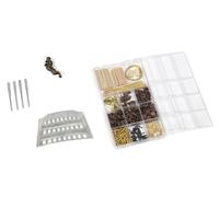 Occre 15800-P3 - SANTISSIMA TRINIDAD PACK 3 DI 6