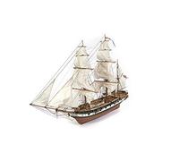 OCCRE Beagle 12005 - Kit per modelli scala 1:60, L: 720 mm, altezza: 480 mm, larghezza: 230 mm