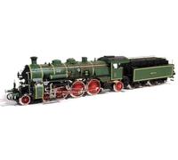OcCre BR 18 (Bavarien Dream) Locomotrice Kit