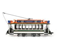 Occre LACROZE Buenos Aires Tram Ref: 53011 Wood And Metal Kit Scale 1:24
