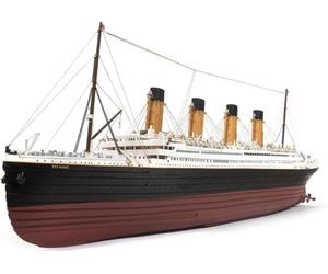 Occre Maquette Bateau en Bois: RMS Titanic, OC14009