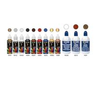 Occre PACK COLORI 90554 PER DIPINGERE VELIERO SAN FELIPE