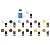 Occre Pack Colori per Kit Mississippi (14003)