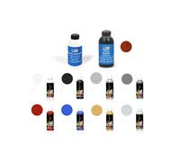 OCCRE PACK COLORI PER KIT OCCRE TRAM BARCELONA 53001