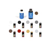 OCCRE PACK COLORI PER KIT OCCRE TRAM ISTANBUL 53010