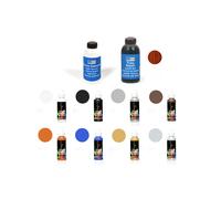OCCRE PACK COLORI PER KIT OCCRE TRAM SOLLER (53003)