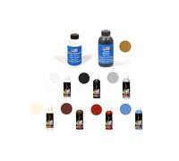 OCCRE PACK COLORI PER KIT OCCRE TRAM STUTTGART 53009