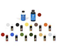 OCCRE PACK COLORI PER KIT TRAM LACROZE BUENOS AIRES 53011