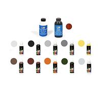Occre PACK COLORI PER KIT TRAM LISBONA