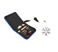 Occre Pack di Strumenti Ref: 90000 Il Pack Include: * Utensili di Base * Puntatrice * Micro Punzone * Mini Clip