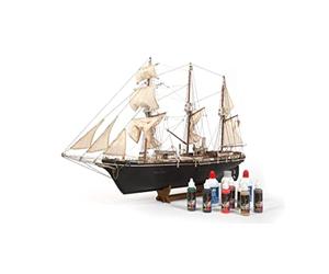 Occre Pack Dipinti per Barca Endurance 12008