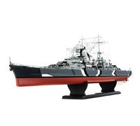 OCCRE-PRINZ EUGEN SHIP MODEL KIT-SCALE 1:200-WOOD AND METAL KIT -CODE 16000