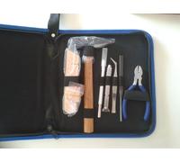 Occre Ref. 19103 - Set di utensili base per modellismo