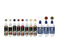 Occre Ref. 90529 - Pack colori acrilici Santissima Trinidad - 8 x 30 ml + 3 x 100 ml
