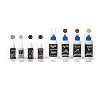 Occre Ref. 90560 - Pack colori acrilici Santa Maria - 4 x 20 ml + 4 x 50 ml