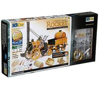 OcCre Rocket Locomotive Kit