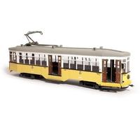 OcCre Tram di Milano 1:24 53013 (kit di montaggio) modellismo