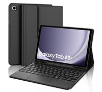 Occtingkind Per Galaxy Tab A9+ 11" Cover Tastiera con Touchpad Italiana