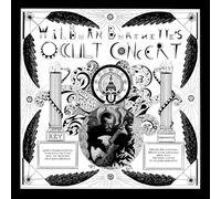 Occult Concert - White (Blu-ray) Master Wilburn Burchette