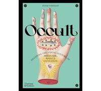 Peter Forshaw Occult (Copertina rigida)