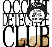 Occult Detective Club - Crimes