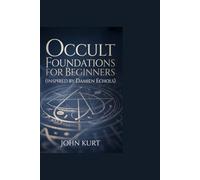 Occult Foundations for Beginners (Inspired by Damien Echols): What Rituals Really Do
