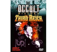 Occult History of the Third Re - Adolf Hitler