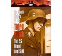 Occult History of the Third Re [Edizione: Regno Unito]