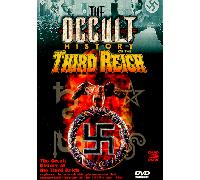 Occult History of the Third Re - Occult History of the Third Re